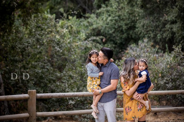 Read more about the article San Dimas Family Photos in Los Angeles County | The {A} Family