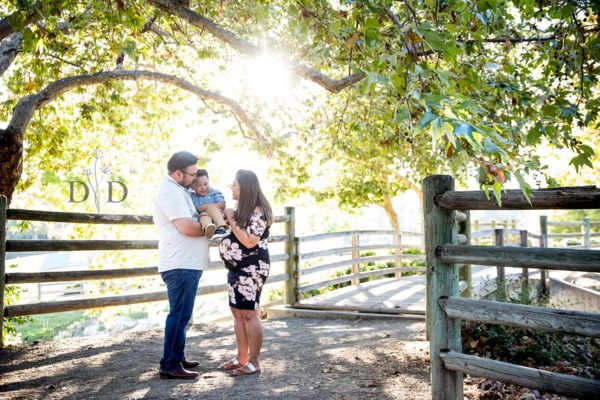 Read more about the article {B} Family & Maternity Photography Walnut, Snow Creek Park