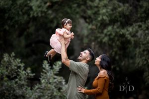 Read more about the article {H} Family Photos San Dimas, Walnut Creek Park
