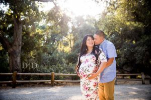 Read more about the article San Dimas Maternity Photography Glendora | The {L} Family