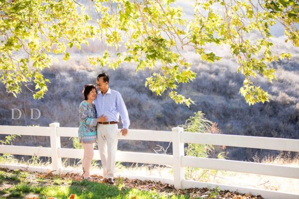 Read more about the article {L} Family Photos | Chino Hills, Butterfield Ranch