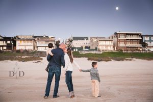 Read more about the article Manhattan Beach Family Photos | The {M} Family