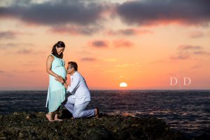 Read more about the article Laguna Beach Maternity Photography Victoria Beach {N} Family