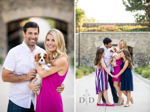 Read more about the article {R} Family Photos Irvine, Orange County | Jeffrey Open Trail