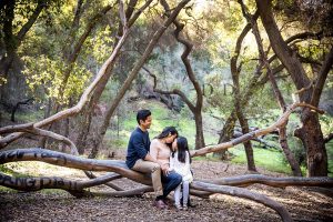 Read more about the article {T} Walnut Creek Park Family Photos Los Angeles County, San Dimas