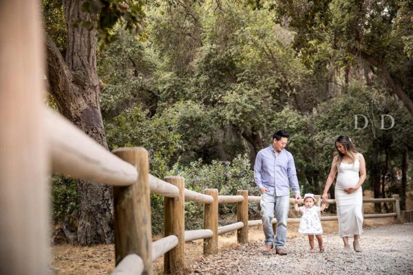 Read more about the article San Dimas Family Photography & Maternity Photos  | The {W} Family