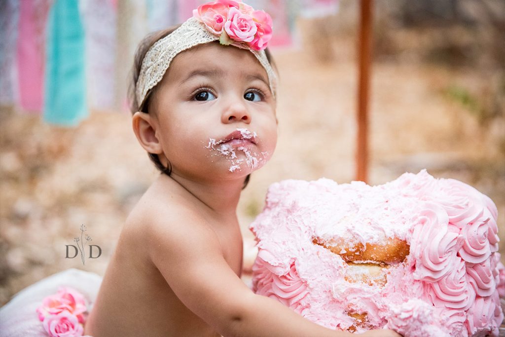 Cake Flavours to Choose if you want to slap a Birthday Girl's Face