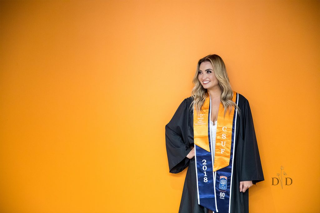 Graduation Portraits