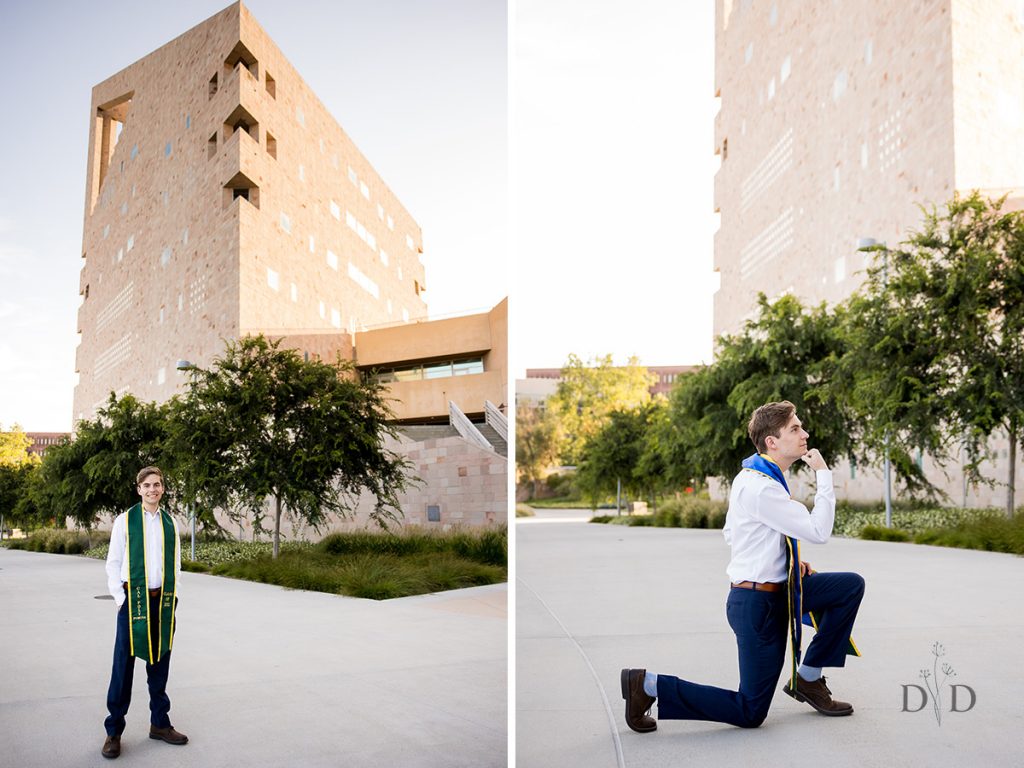 Cal Poly Pomona Grad Photos