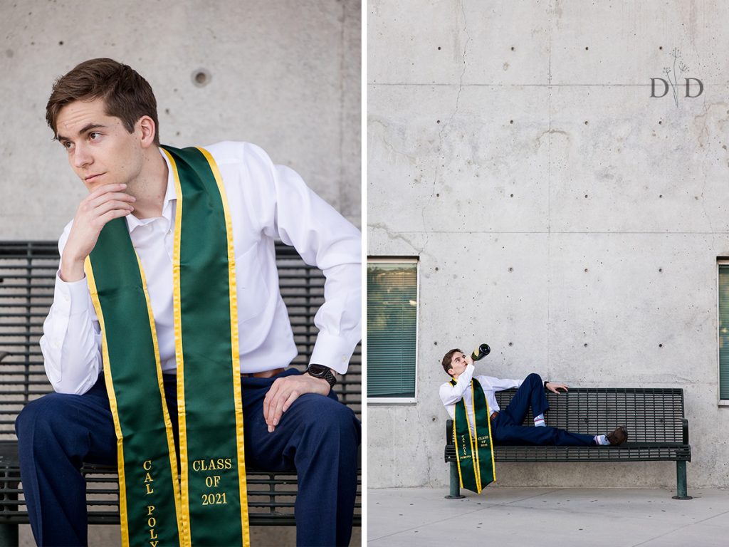 Grad Photography Cal Poly Pomona  