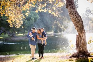 Read more about the article {B} Family Photos @ Yorba Linda Regional Park