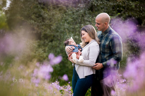 Read more about the article {A} Bonelli Park Family Photography in San Dimas
