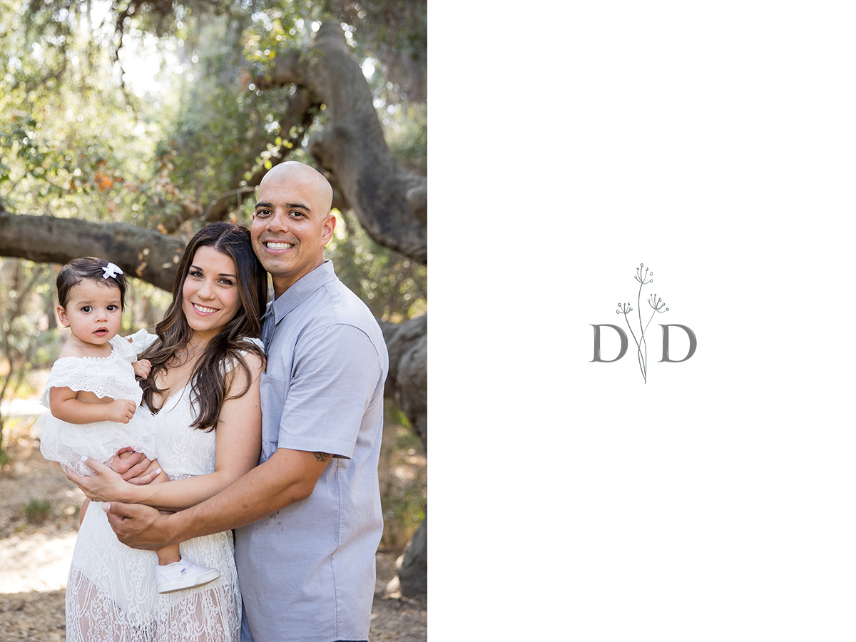 San Dimas Family Photography