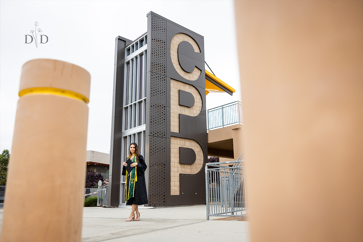 CPP Graduation Photography