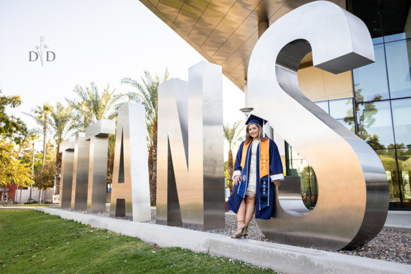 Read more about the article {S} Cal State Fullerton Graduation Photography