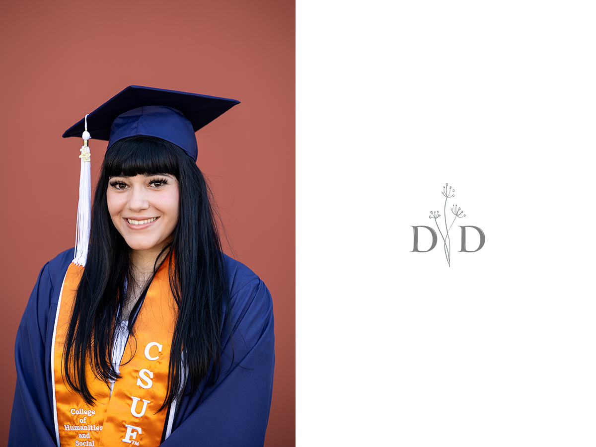 CSUF Graduation Photography