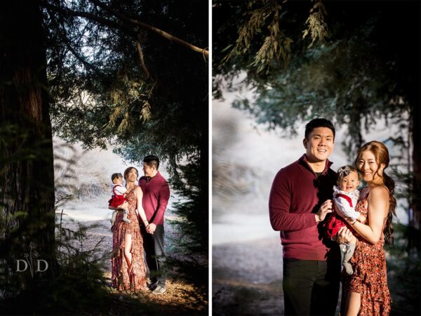 Read more about the article {H} Carbon Canyon Family Photography at the Regional Park