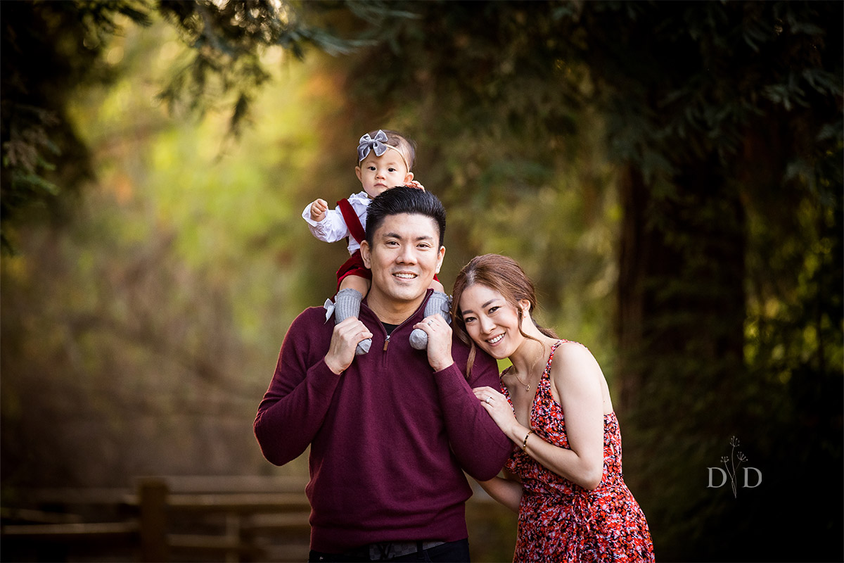 Orange County Family Photography