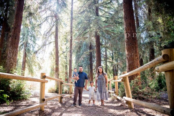Read more about the article {B} Brea Family Photography at Carbon Canyon Regional Park