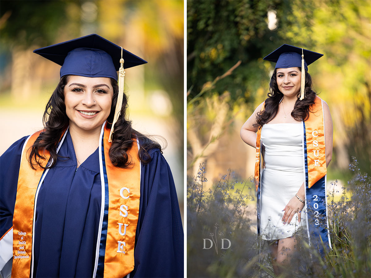 CSUF Grad Photos