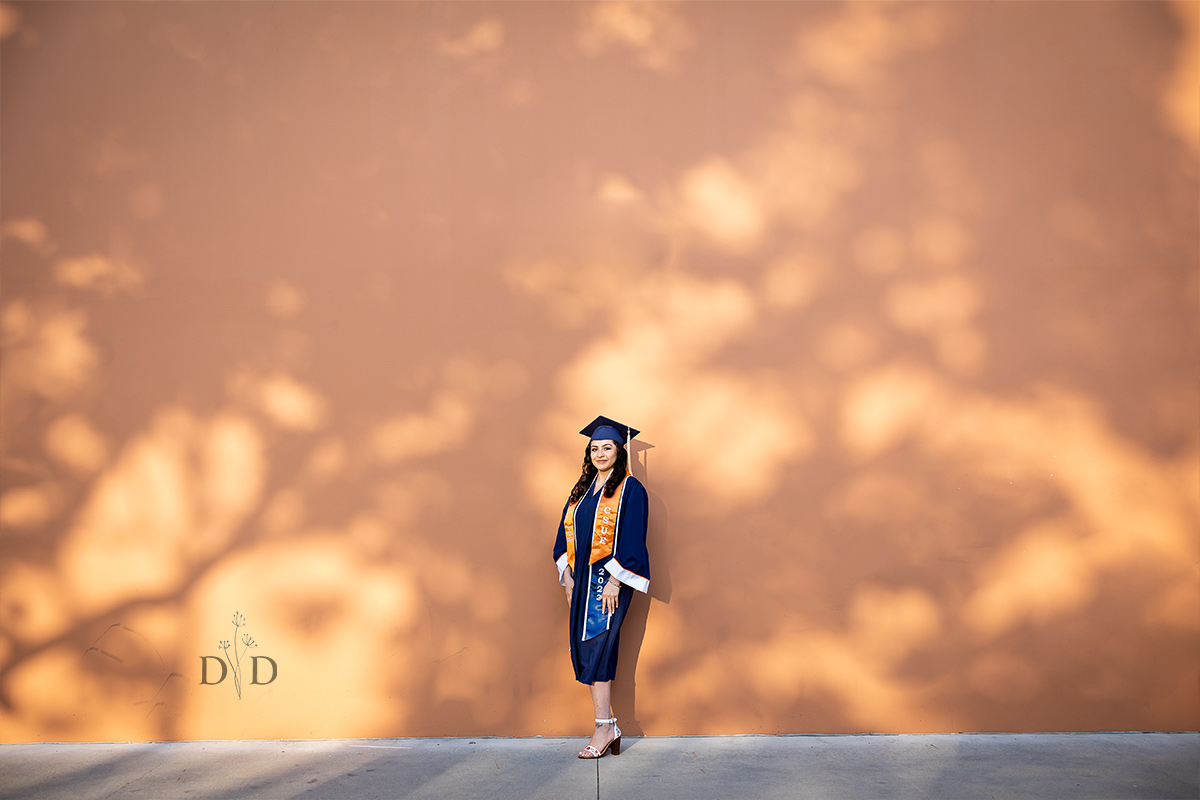 CSUF Grad Photography