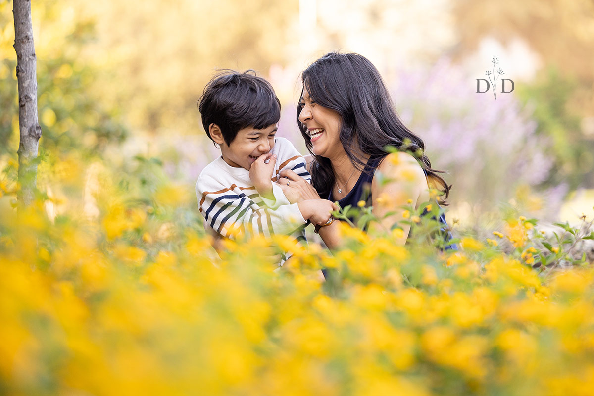 Glendora Family Photos