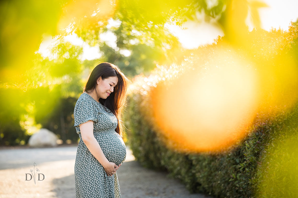 Glendora Maternity Photography