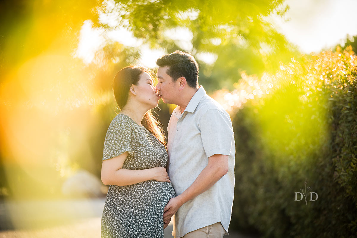 Maternity Photos Glendora