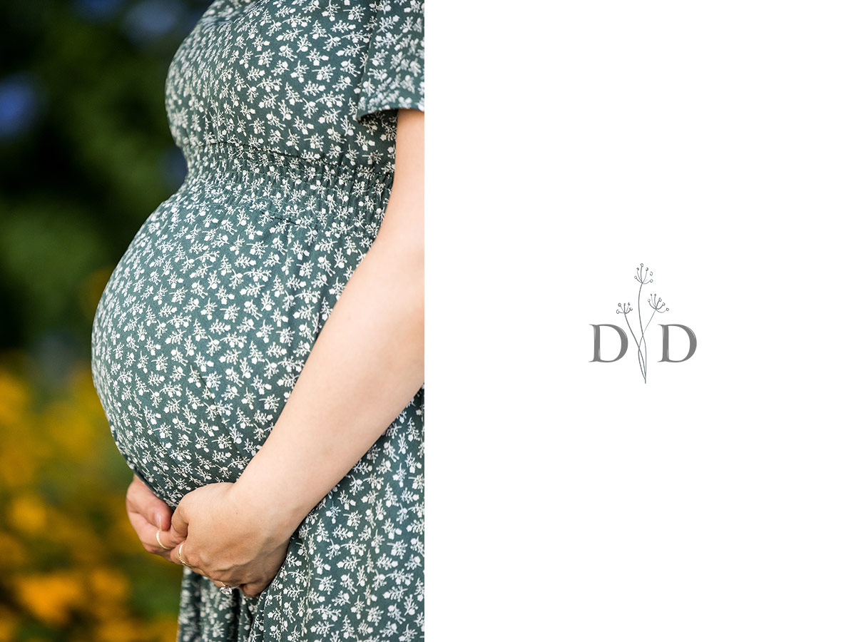 Pregnancy Family and Maternity Photo