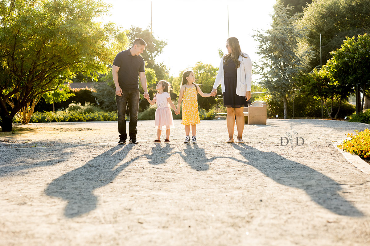 Family Photography Glendora