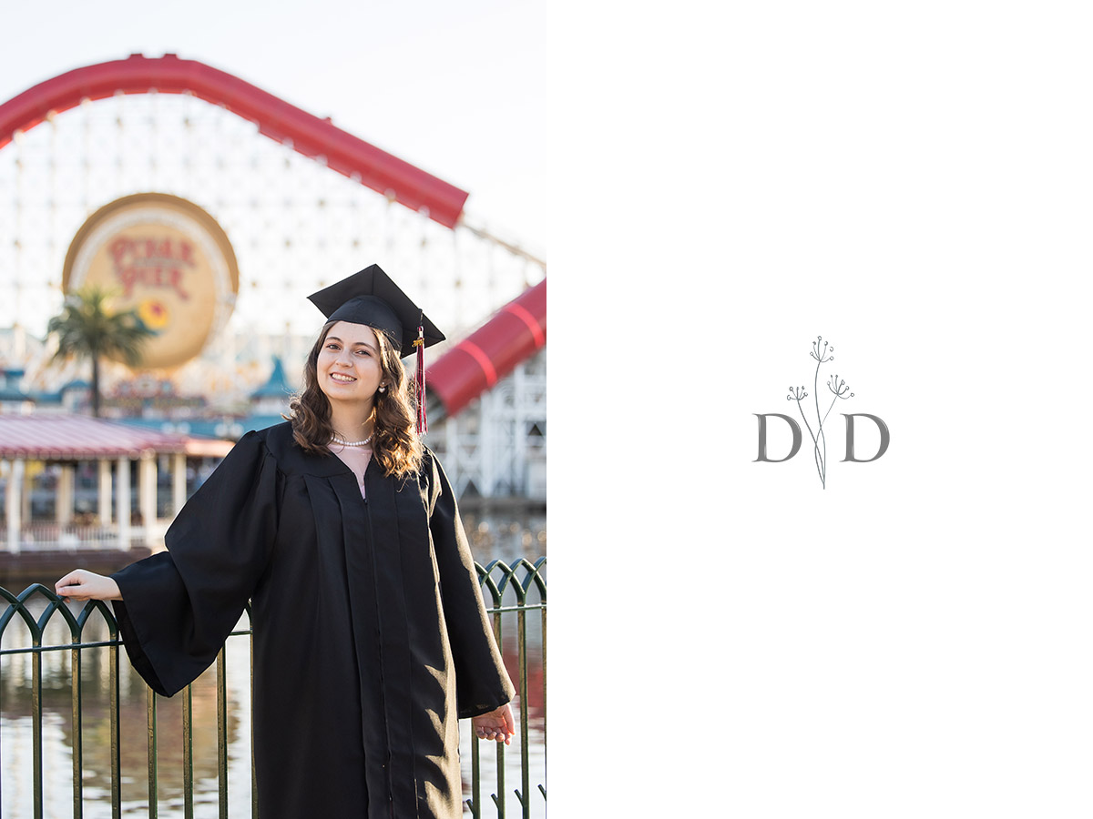 Grad Photography DCA 