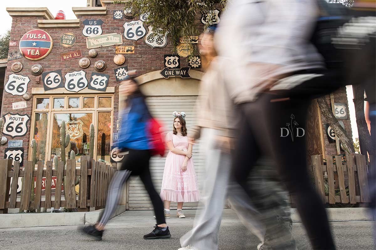 Carsland Graduation Photos