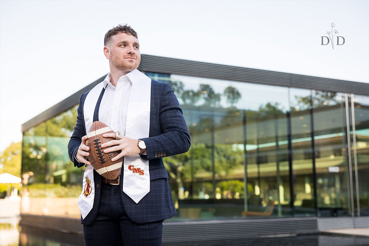 Kravis Center Grad Photos (The Kube)