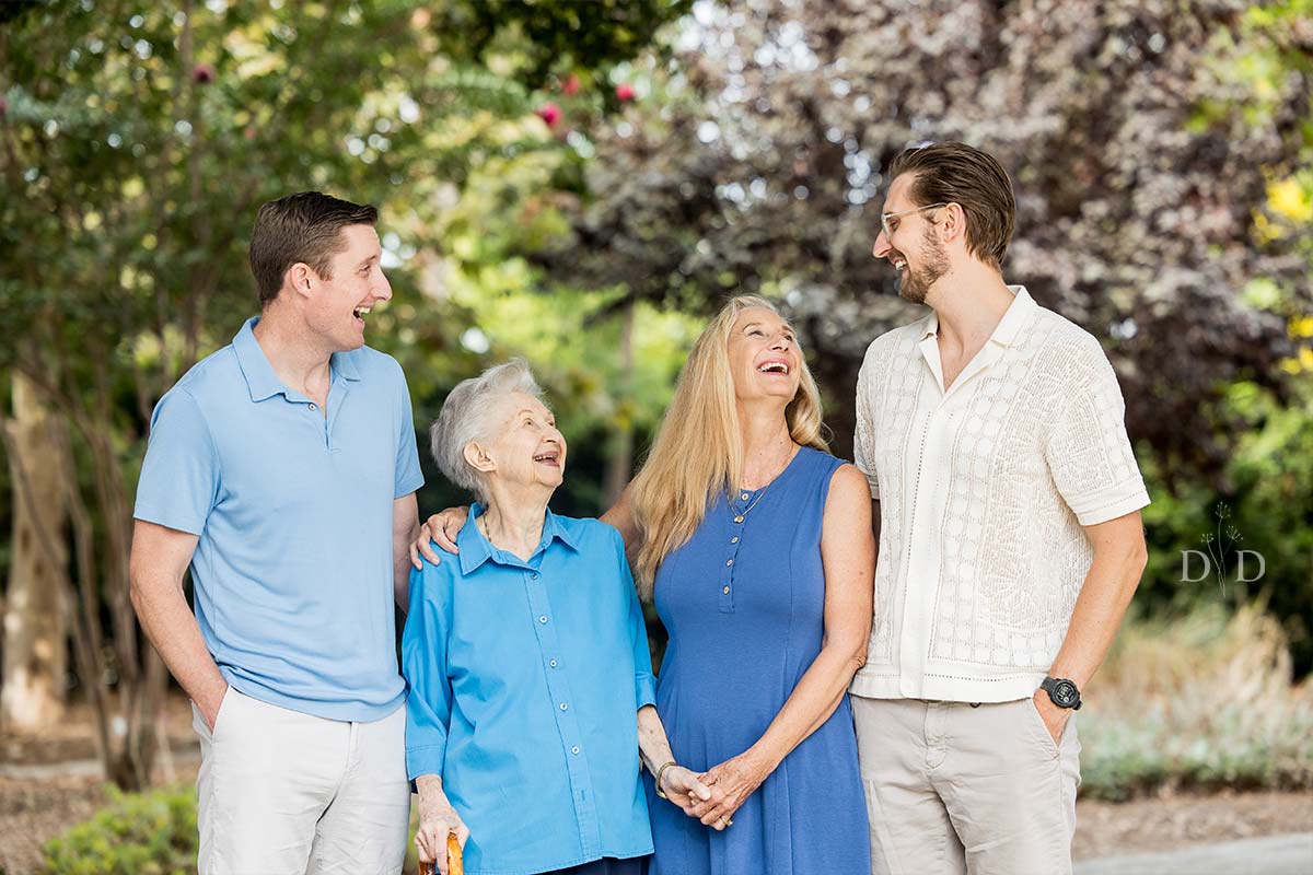 Glendora Family Photography