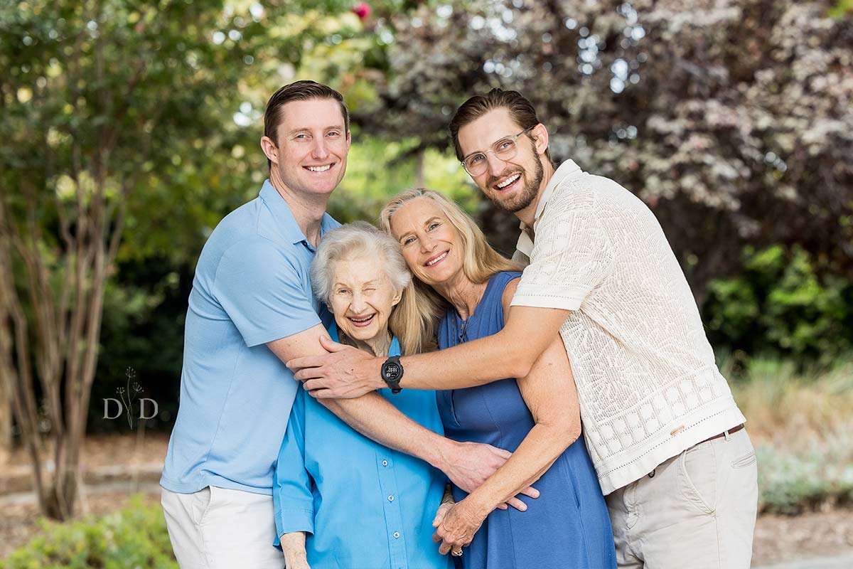 Family Photography Glendora