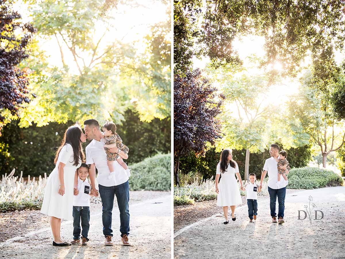 Glendora Family Photos