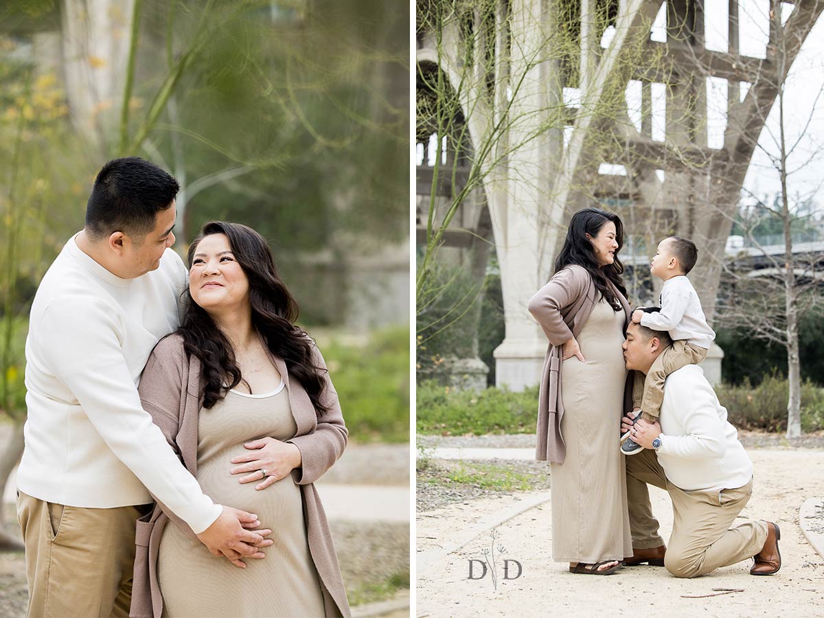 Arroyo Seco Family Photos