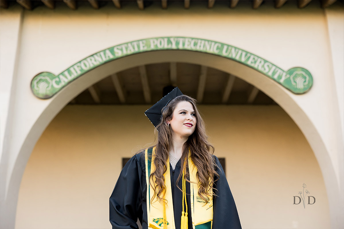California Polytechnic University Pomona