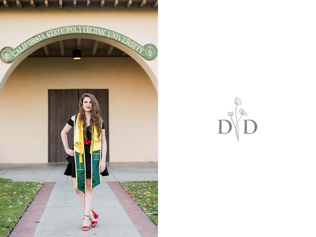 CPP Graduation Photos