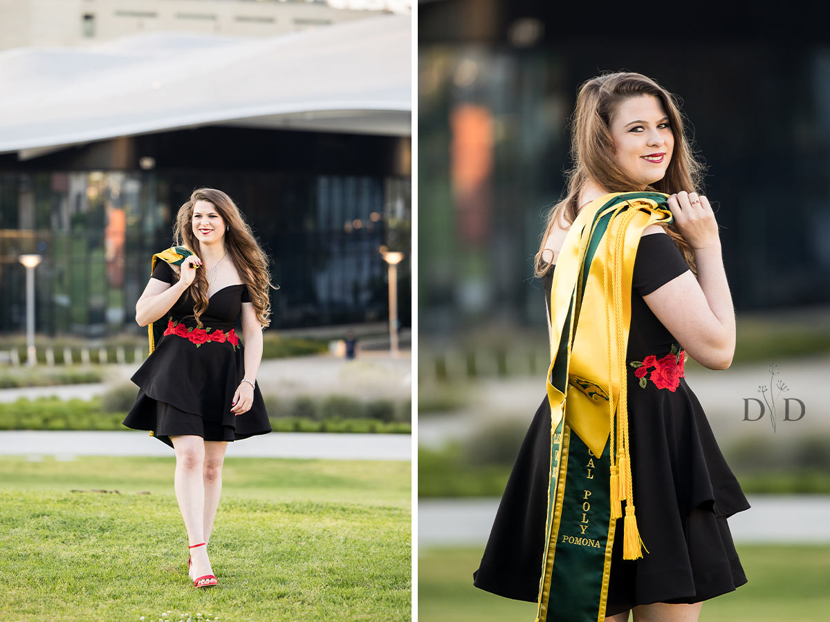 Grad Photos Cal Poly Pomona