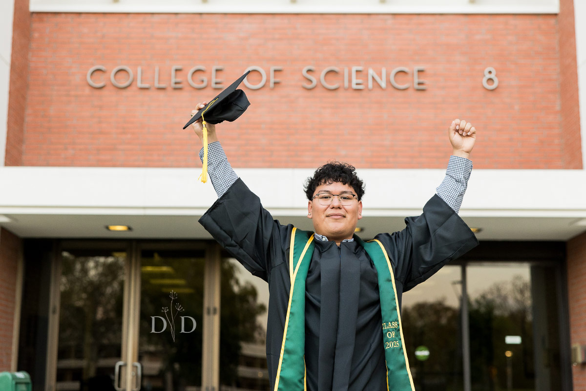 CPP School of Science