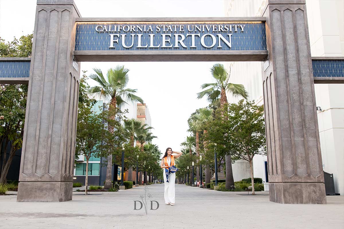 CSU Fullerton