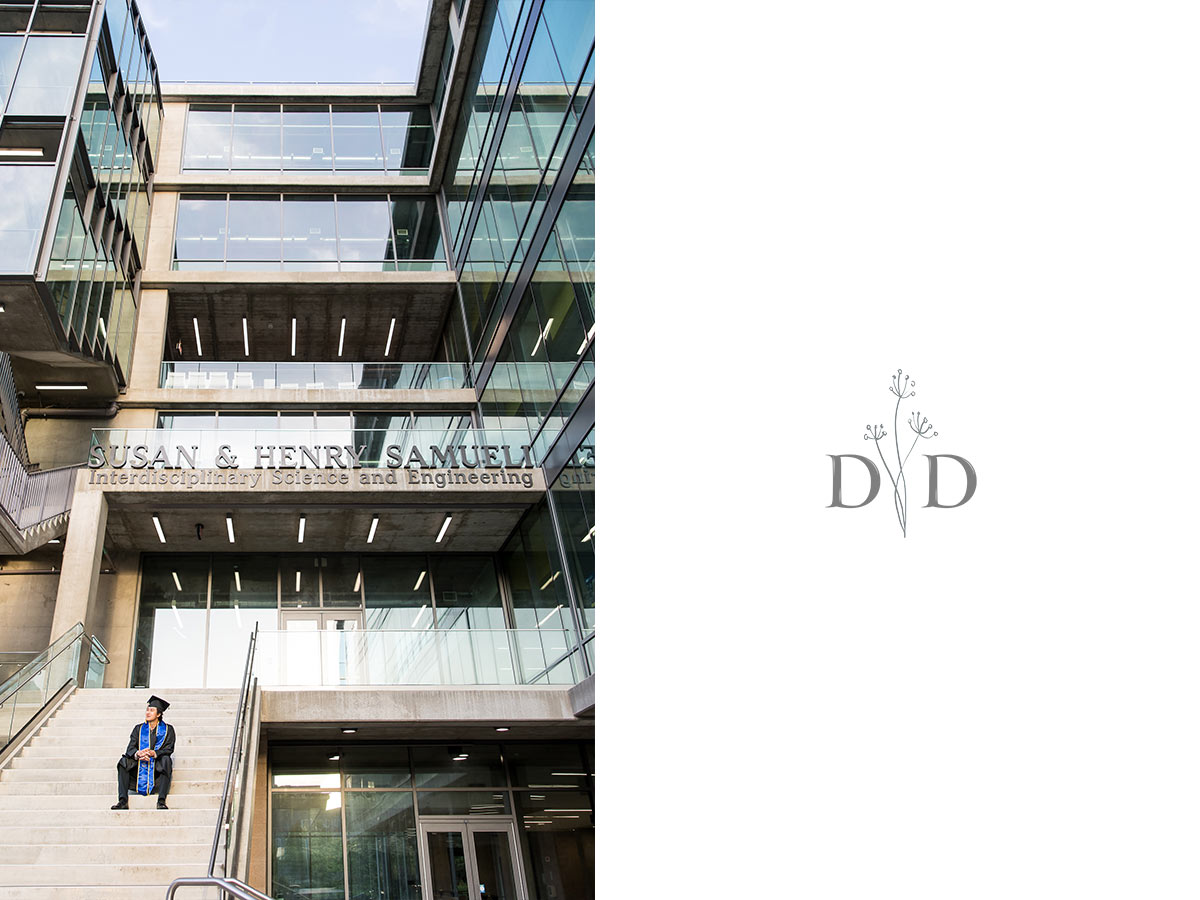 UCI Science and Engineering Building