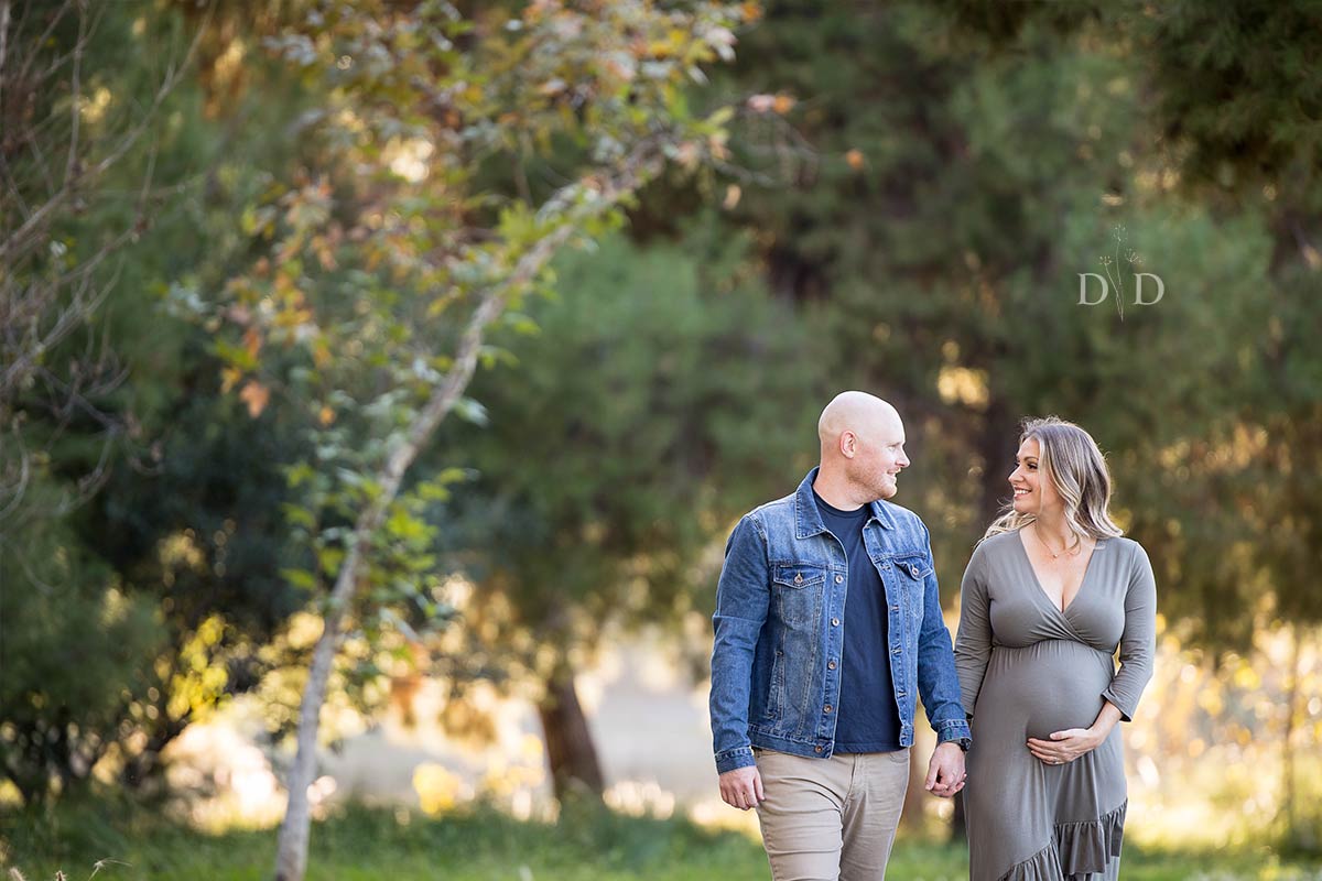 Maternity Photography in Orange County
