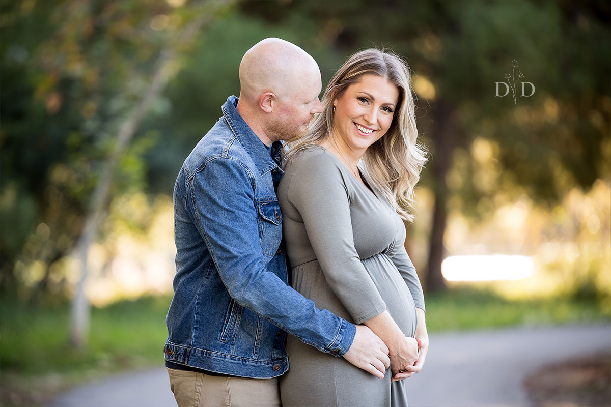 Maternity Portrait