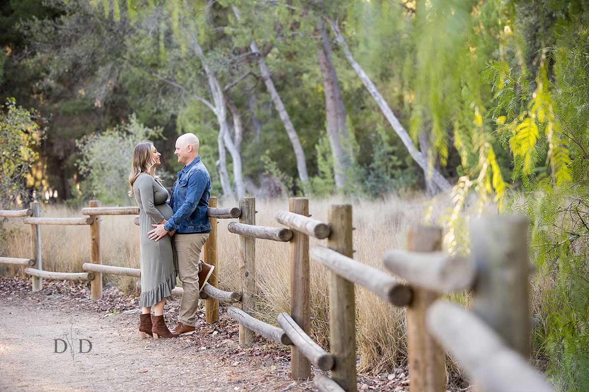 Maternity Photography Yorba Linda