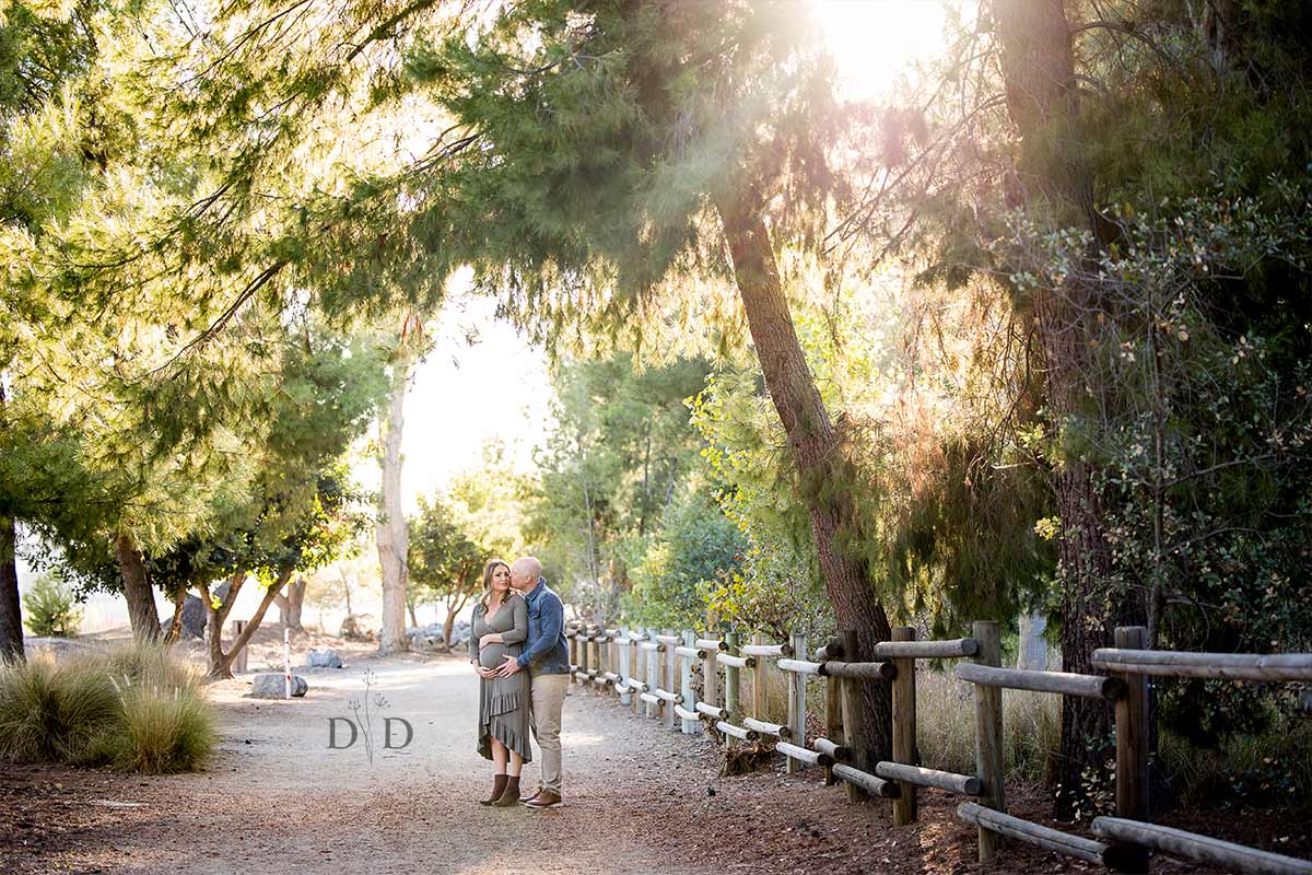 Maternity Photos in Anaheim