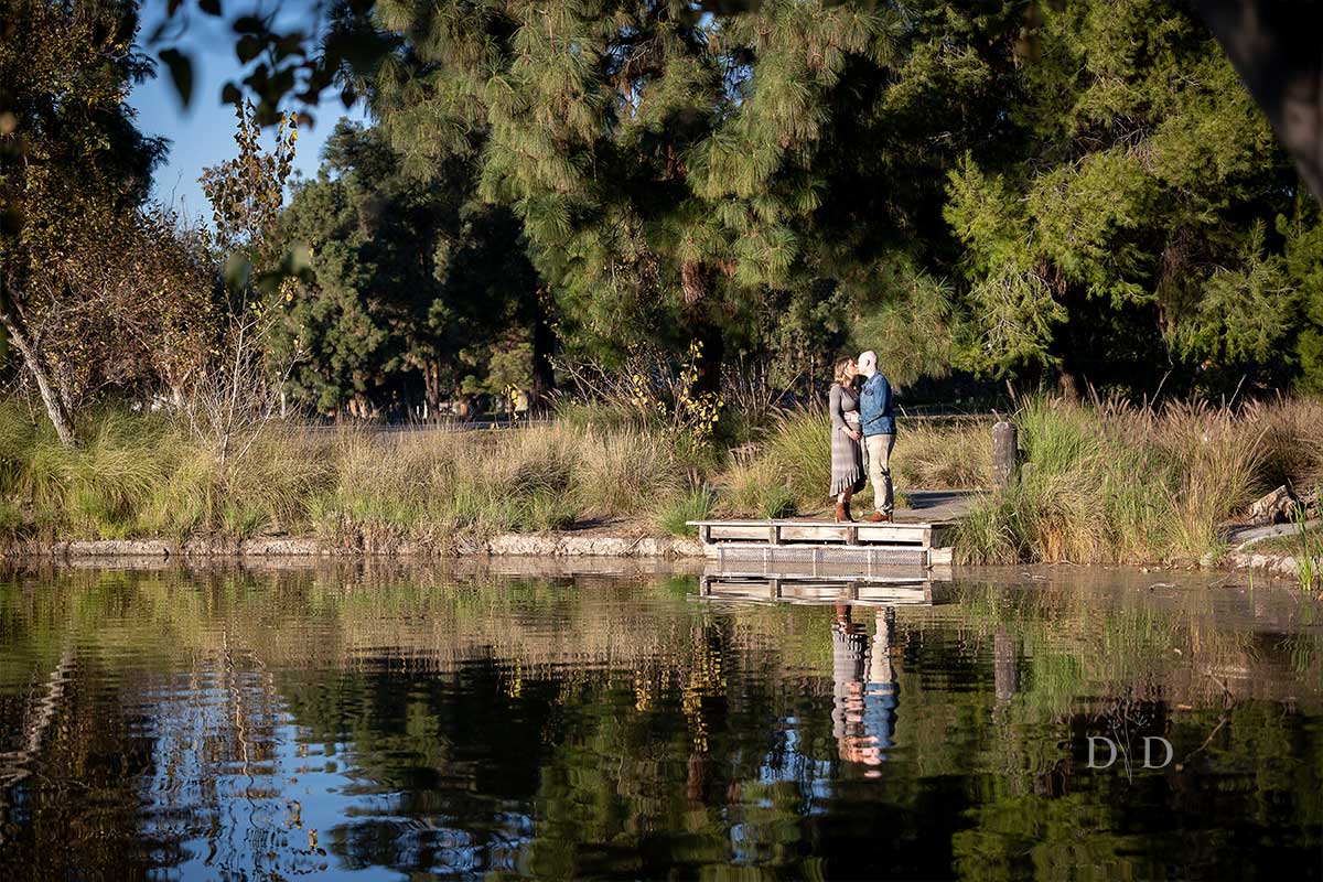 Yorba Linda Maternity Photography