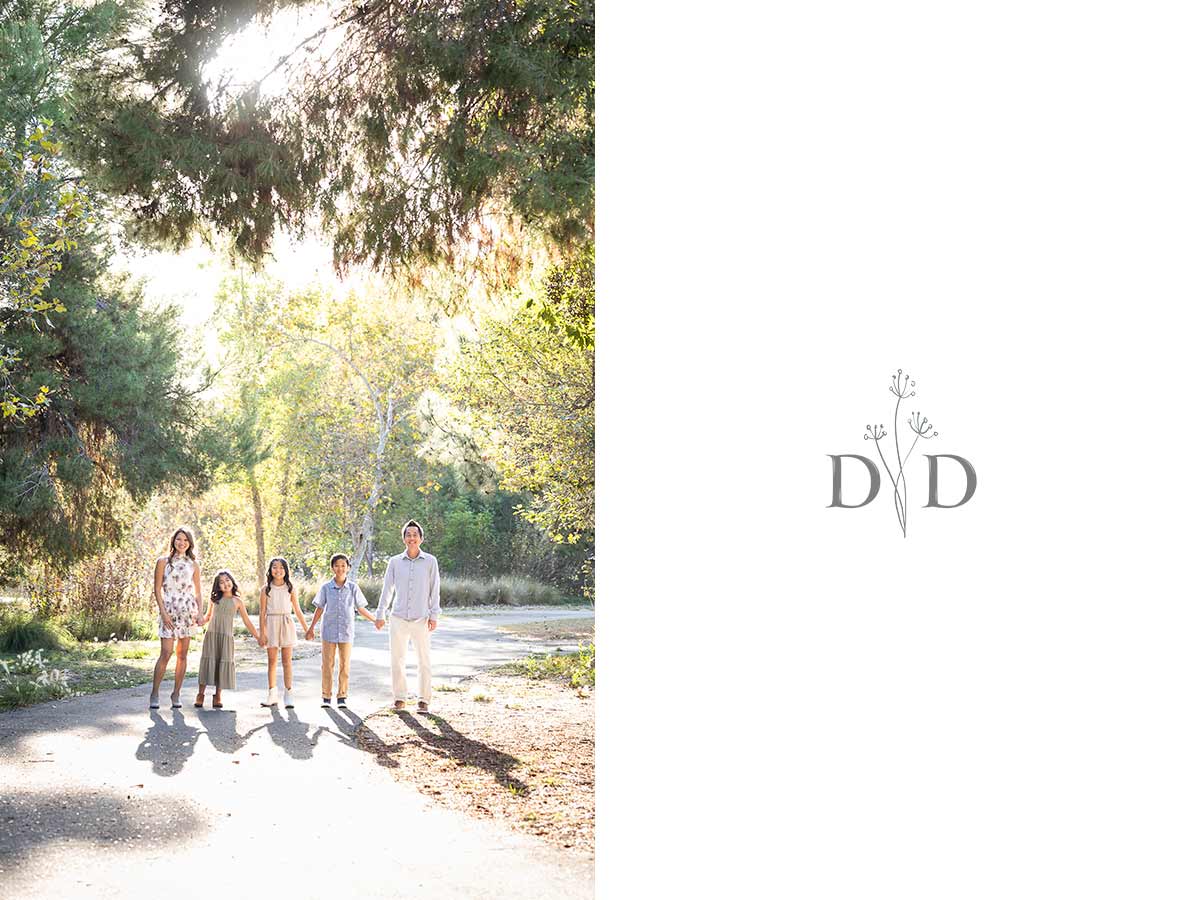 Yorba Linda Trail