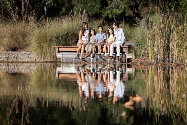 Read more about the article {G} Yorba Regional Park Family Photography